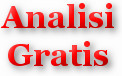 Analisi
Gratis